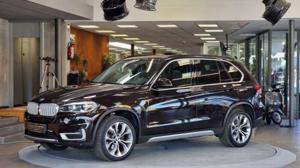 BMW X5 Bild 3
