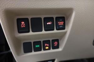 Nissan X-Trail Bild 3