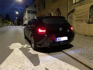 BMW 1er Bild 4