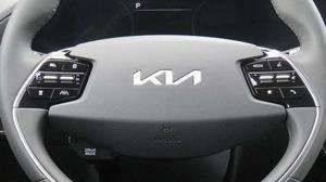 Kia Niro Bild 11