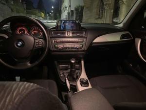 BMW 1er Bild 8