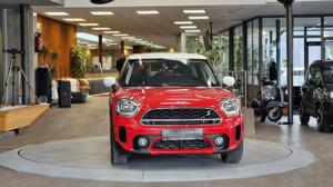 MINI Cooper S Bild 12