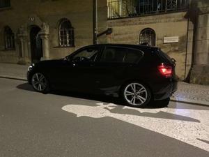 BMW 1er Bild 3