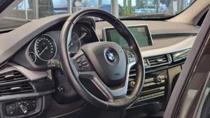 BMW X5 Bild 16