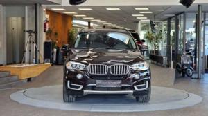 BMW X5 Bild 12
