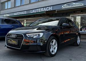 Audi A3 Bild 3