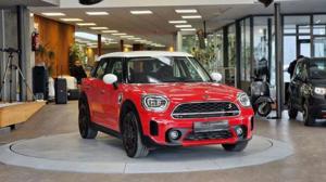 MINI Cooper S Bild 3