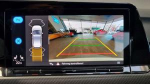 Volkswagen Golf Bild 16