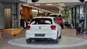 Volkswagen Polo Bild 6