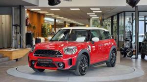 MINI Cooper S Bild 11