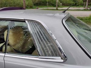 Mercedes-Benz SLC 1975 Bild 7