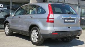 Honda CR-V Bild 5