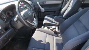 Honda CR-V Bild 10