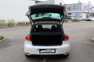 VW Golf 2010 Bild 7