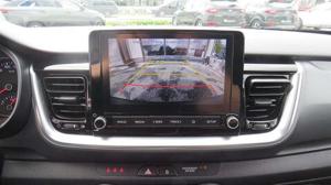 Kia Stonic Bild 12