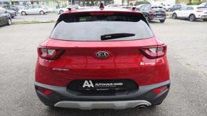Kia Stonic Bild 6