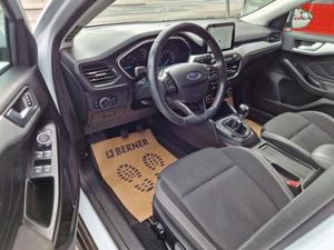 Ford Focus Bild 17