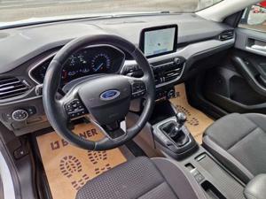 Ford Focus Bild 19