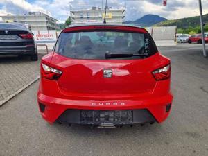 Seat Ibiza Bild 8
