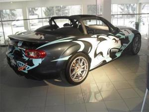 Mazda MX-5 Bild 3