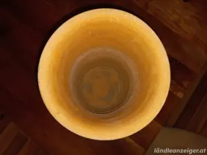 Schöner Tonkrug Bild 4