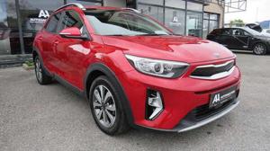 Kia Stonic Bild 3