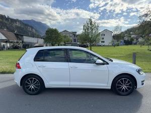 VW Golf Bild 16