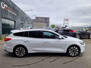 Ford Focus Bild 15