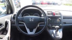 Honda CR-V Bild 12