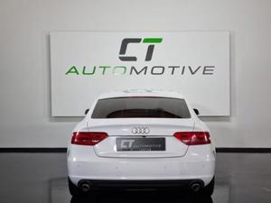 Audi A5 Bild 3