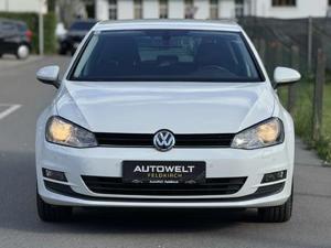 VW Golf Bild 2