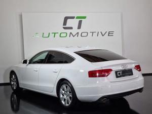 Audi A5 Bild 4