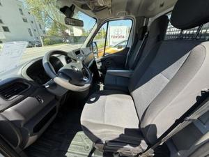 Renault Master Bild 4