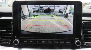 Kia Stonic Bild 11