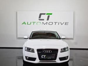 Audi A5 Bild 5