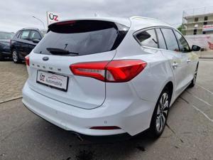 Ford Focus Bild 14