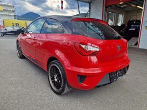 Seat Ibiza Bild 10