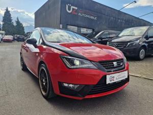 Seat Ibiza Bild 14