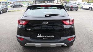 Kia Stonic Bild 6
