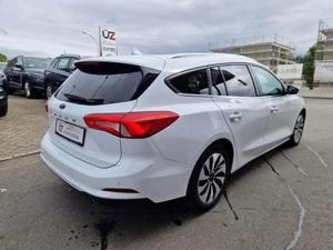 Ford Focus Bild 13