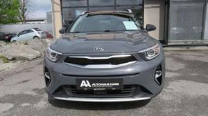 Kia Stonic Bild 3