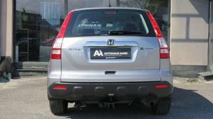 Honda CR-V Bild 6
