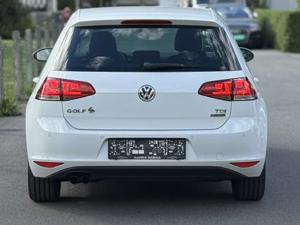 VW Golf Bild 4