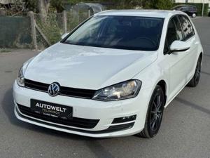 VW Golf Bild 8