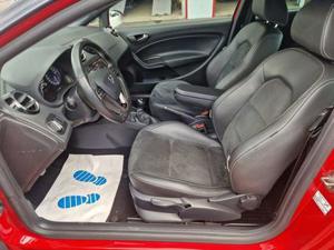 Seat Ibiza Bild 18