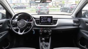 Kia Stonic Bild 11