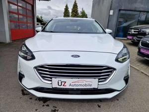 Ford Focus Bild 6