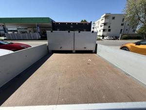 Renault Master Bild 8
