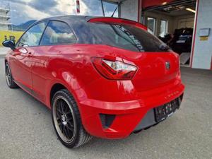 Seat Ibiza Bild 9