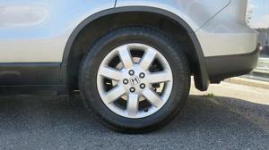 Honda CR-V Bild 8